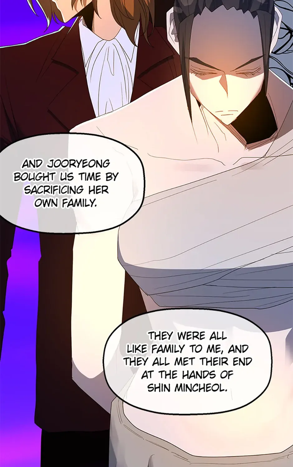 The Strongest Unemployed Hero Chapter 111 page 127 - 