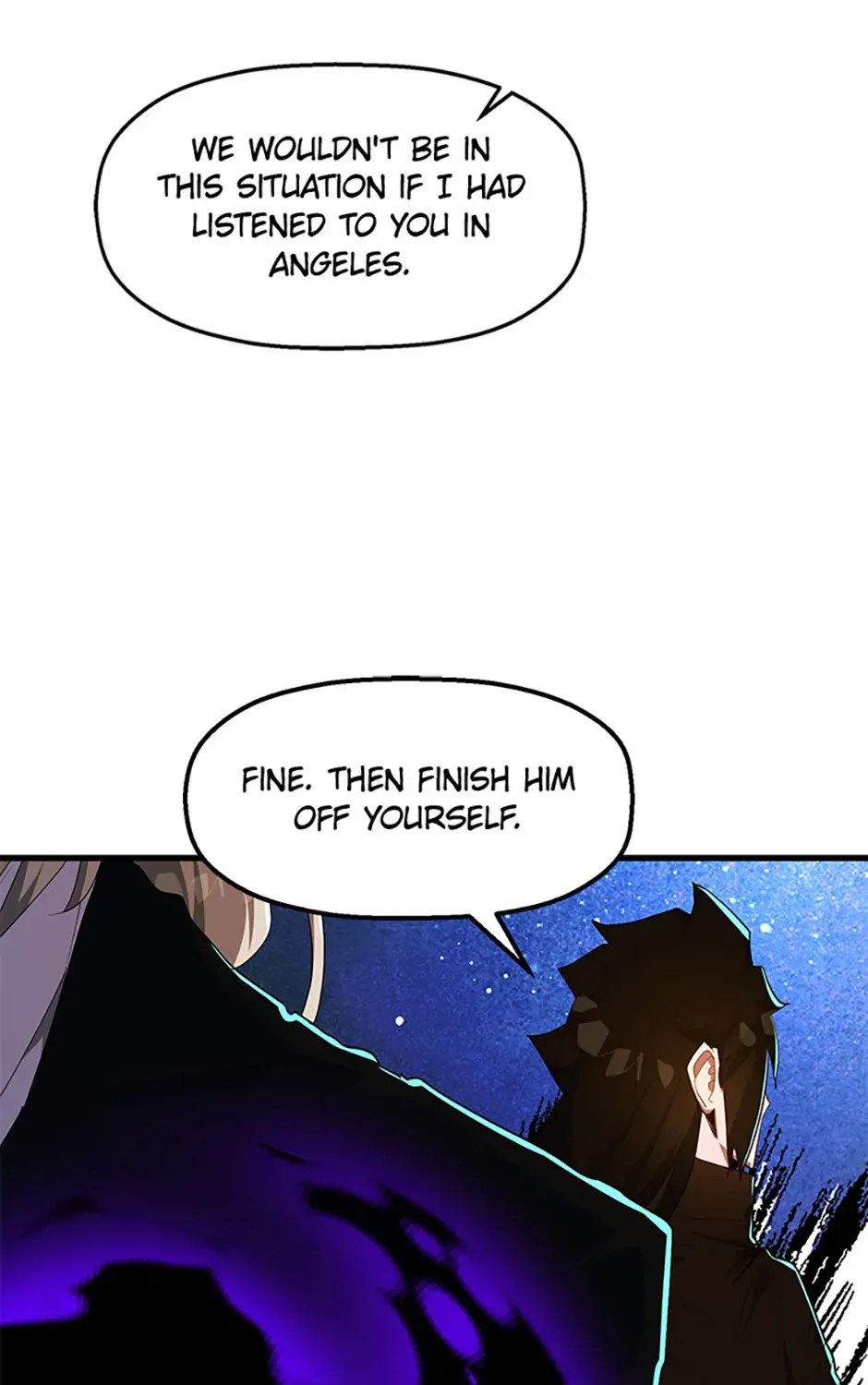 The Strongest Unemployed Hero Chapter 111 page 133 - 
