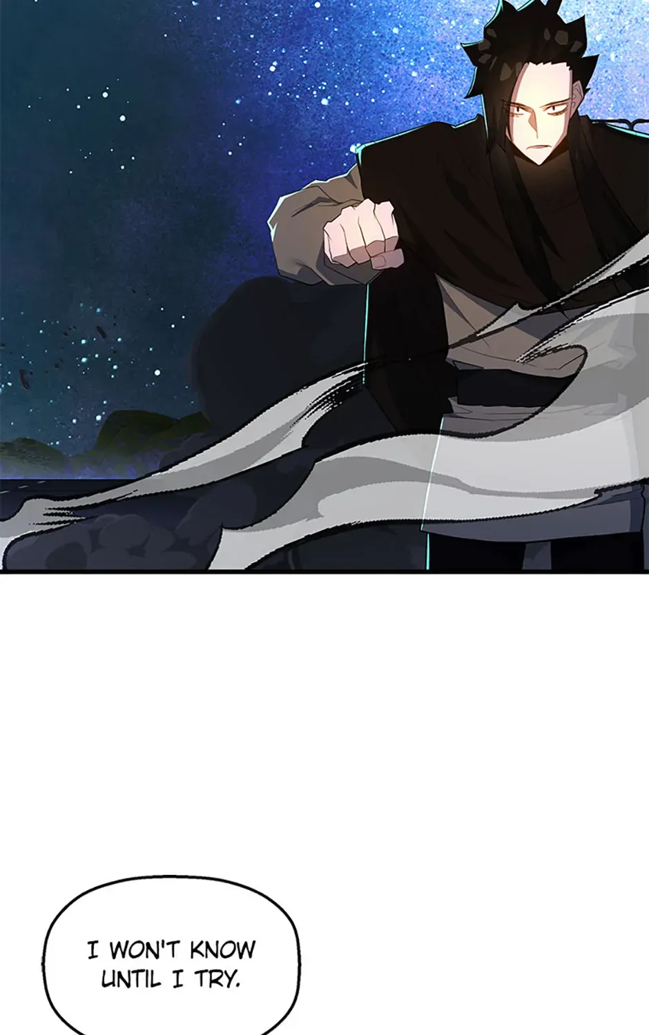 The Strongest Unemployed Hero Chapter 111 page 15 - 