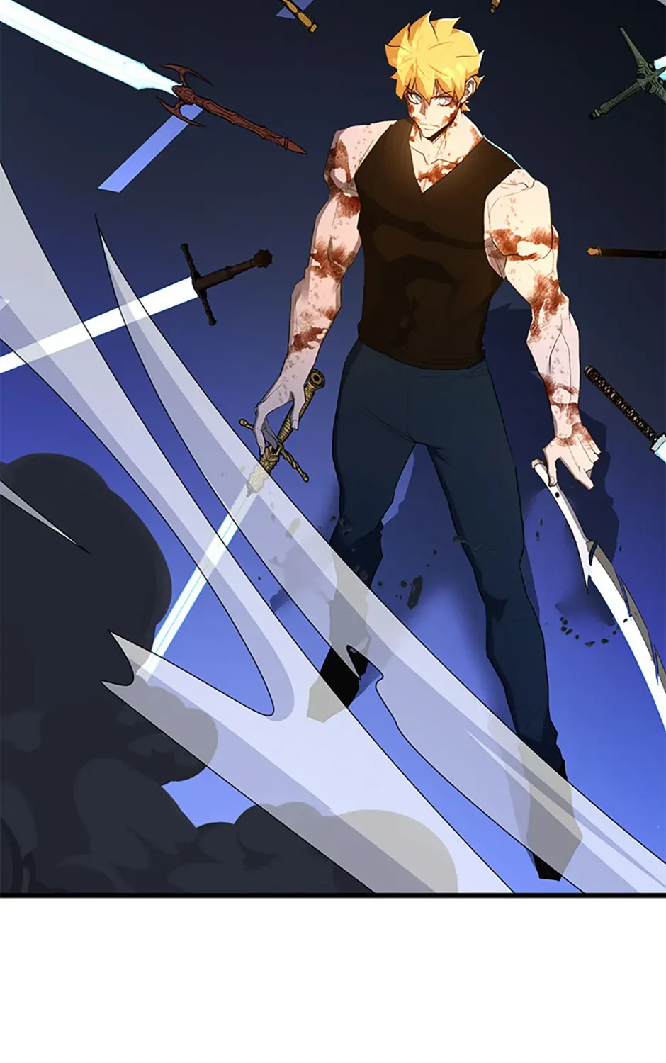 The Strongest Unemployed Hero Chapter 111 page 19 - 