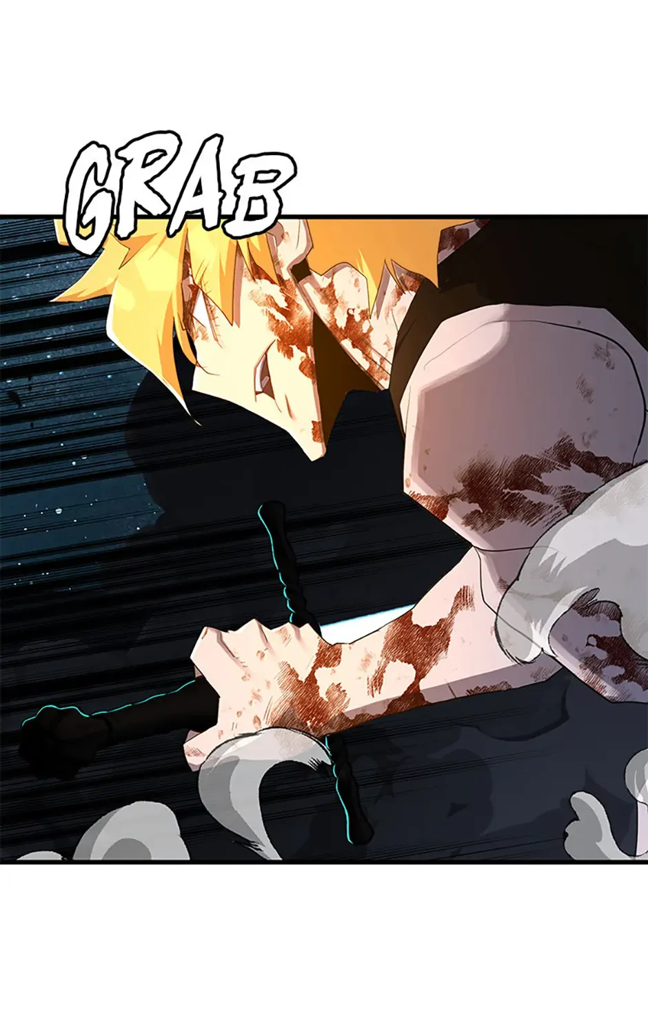 The Strongest Unemployed Hero Chapter 111 page 21 - 