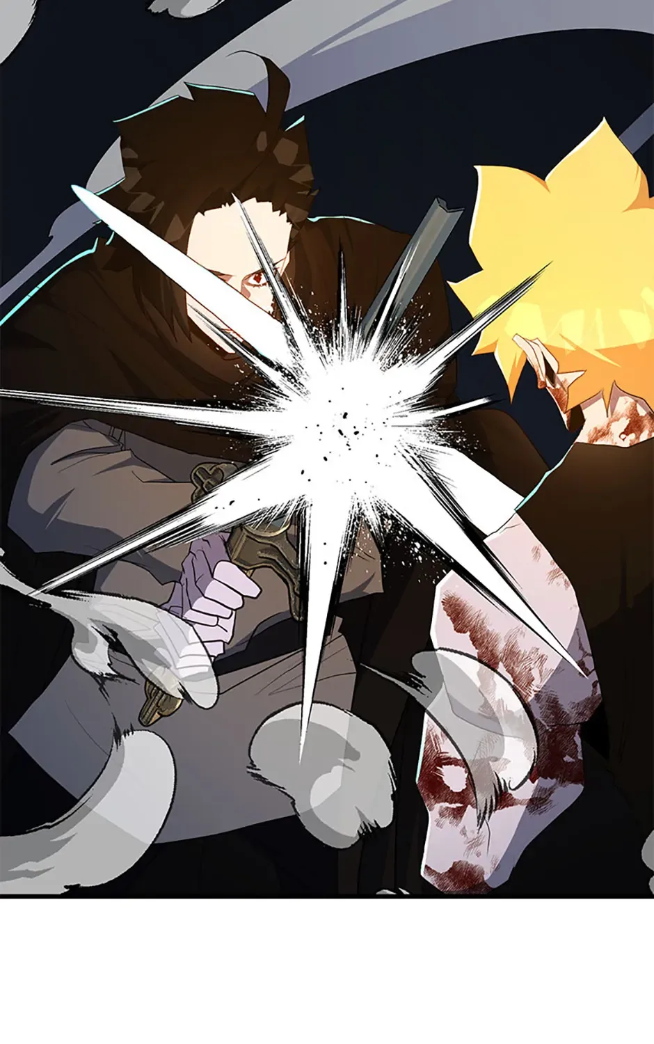 The Strongest Unemployed Hero Chapter 111 page 25 - 