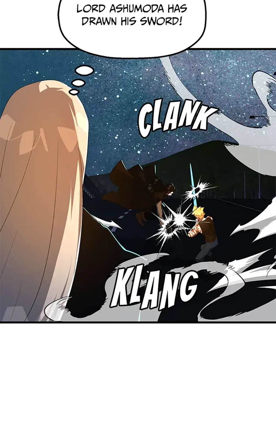 The Strongest Unemployed Hero Chapter 111 page 27 - 