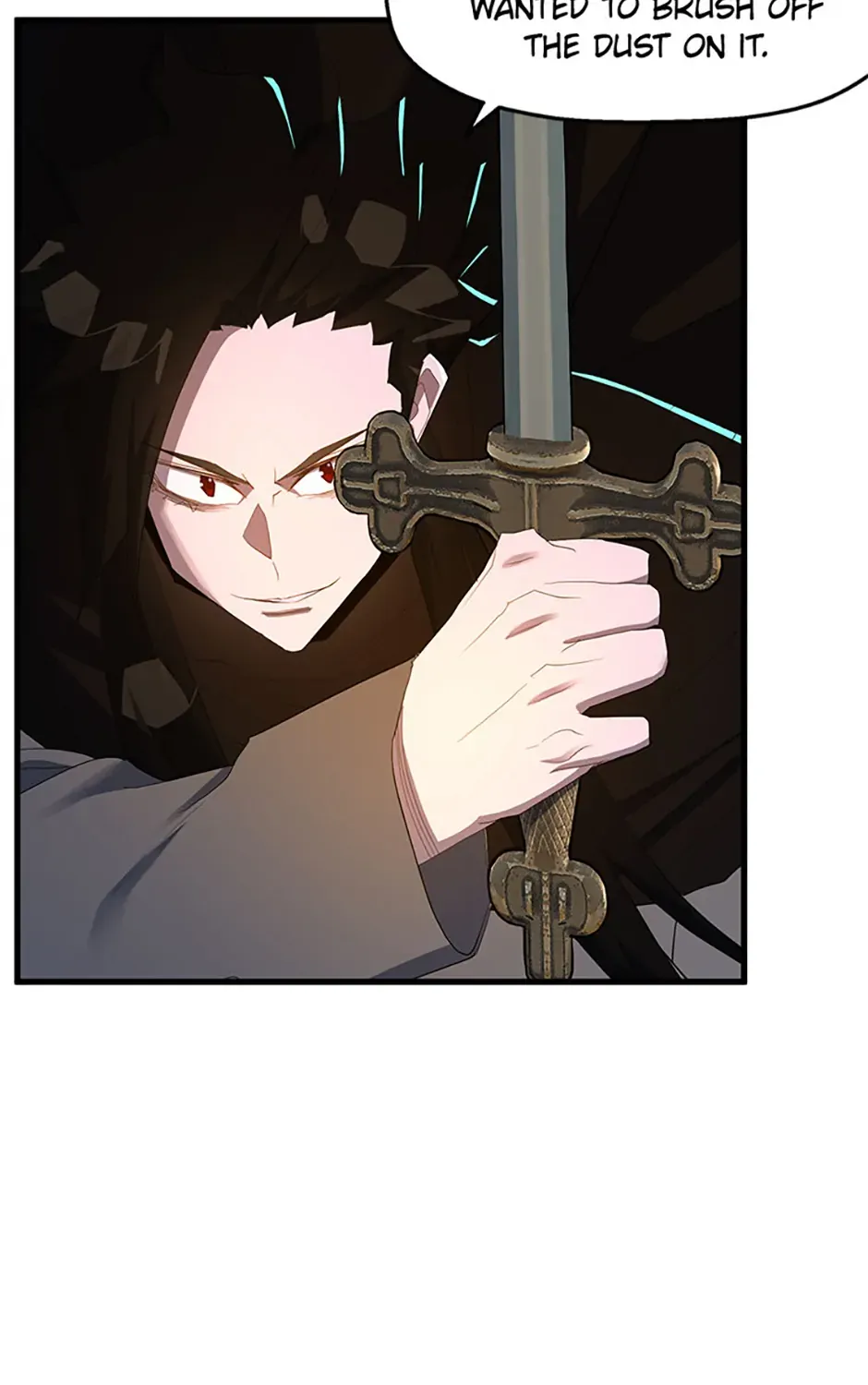 The Strongest Unemployed Hero Chapter 111 page 29 - 