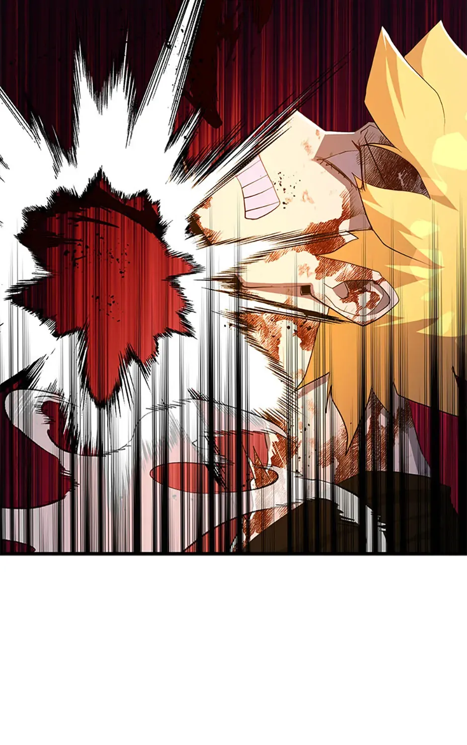 The Strongest Unemployed Hero Chapter 111 page 35 - 
