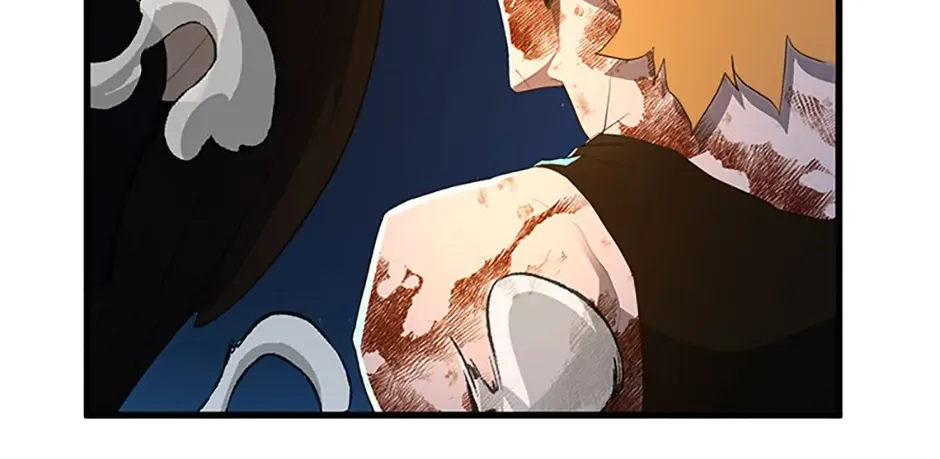 The Strongest Unemployed Hero Chapter 111 page 40 - 