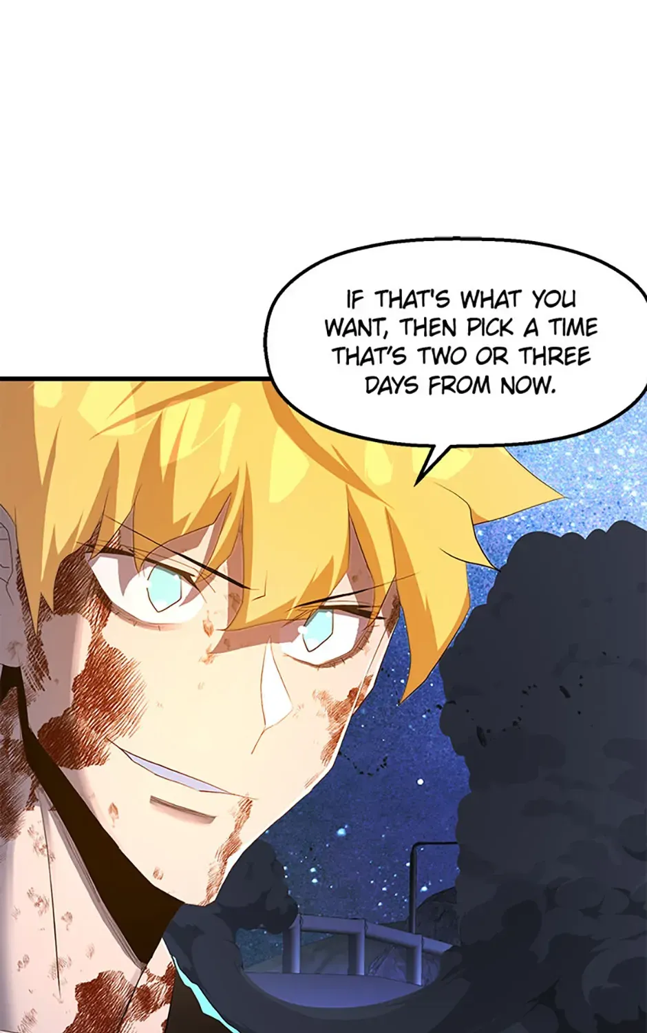 The Strongest Unemployed Hero Chapter 111 page 5 - 