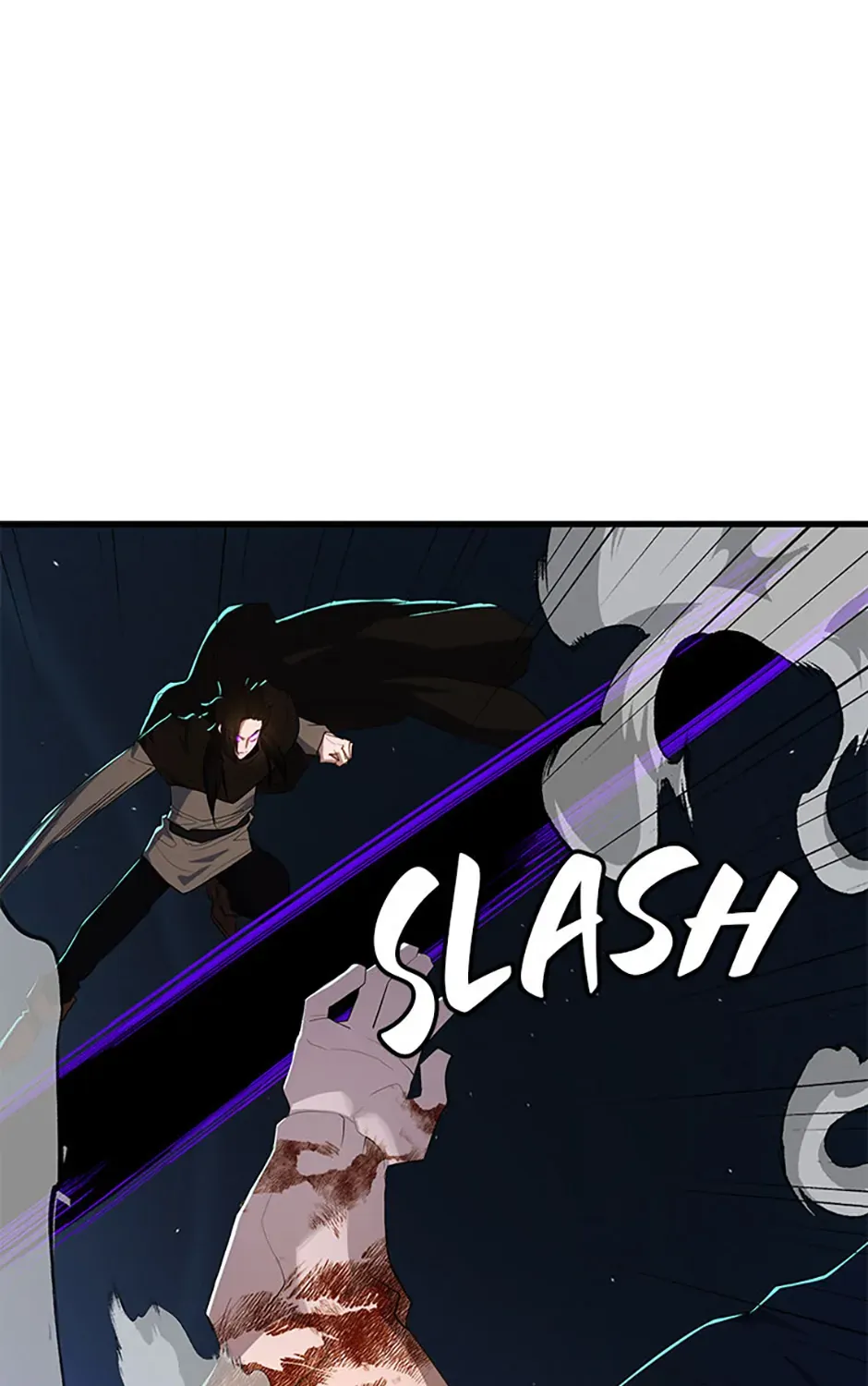 The Strongest Unemployed Hero Chapter 111 page 41 - 