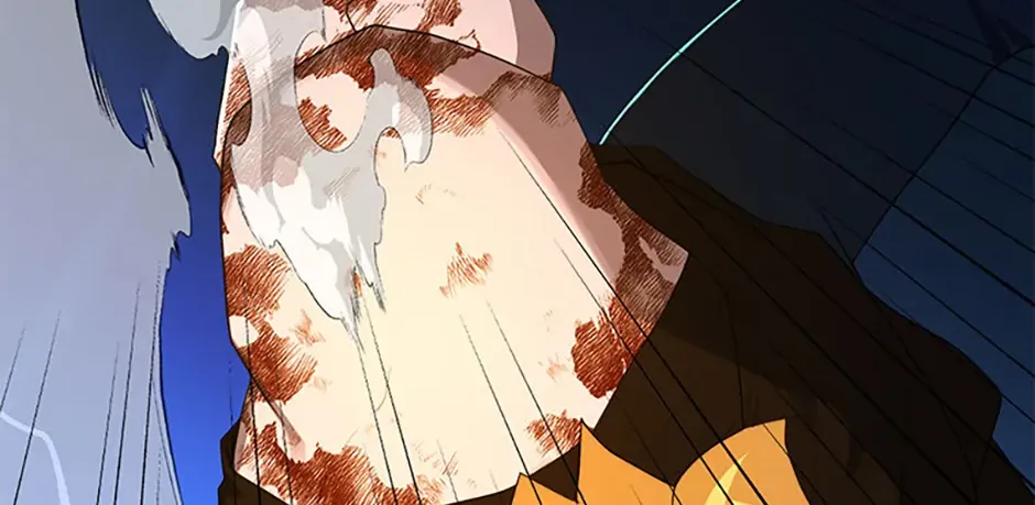 The Strongest Unemployed Hero Chapter 111 page 42 - 