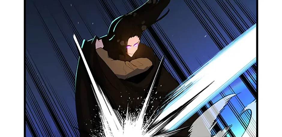 The Strongest Unemployed Hero Chapter 111 page 46 - 