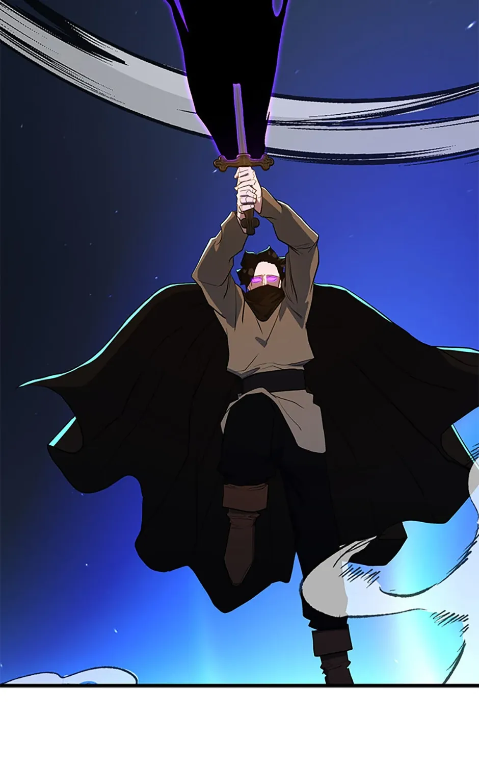The Strongest Unemployed Hero Chapter 111 page 51 - 