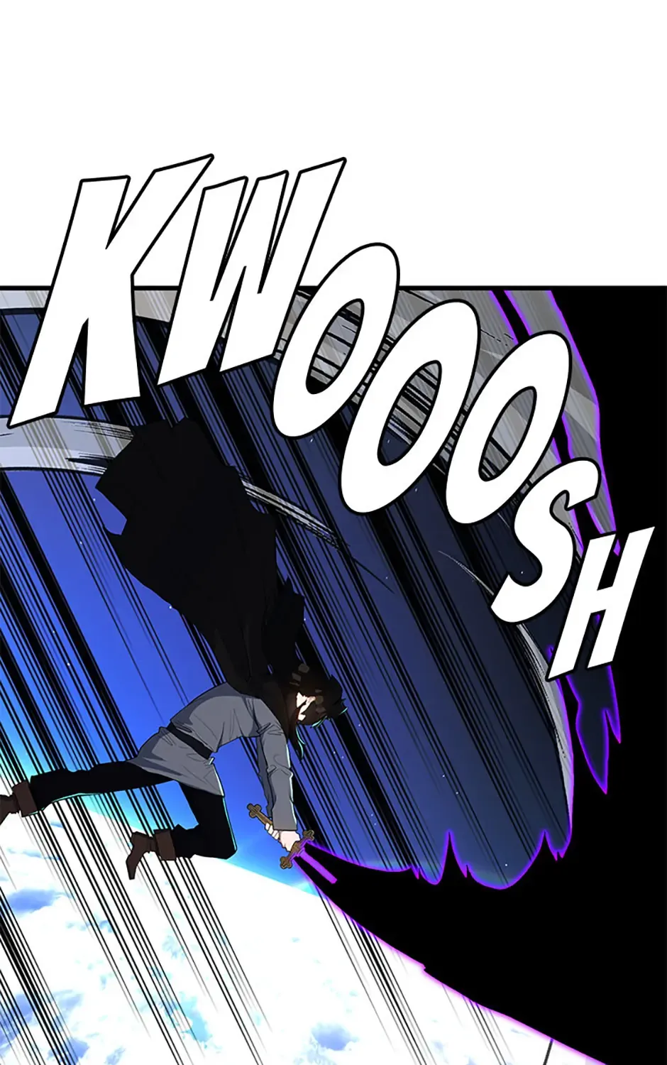 The Strongest Unemployed Hero Chapter 111 page 55 - 