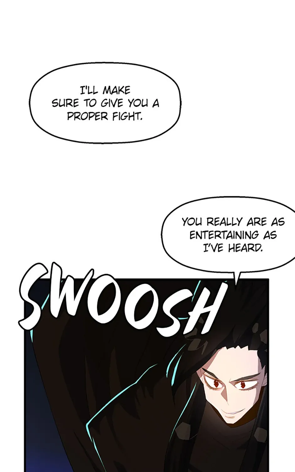 The Strongest Unemployed Hero Chapter 111 page 7 - 