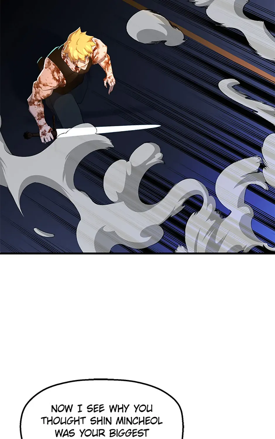 The Strongest Unemployed Hero Chapter 111 page 77 - 