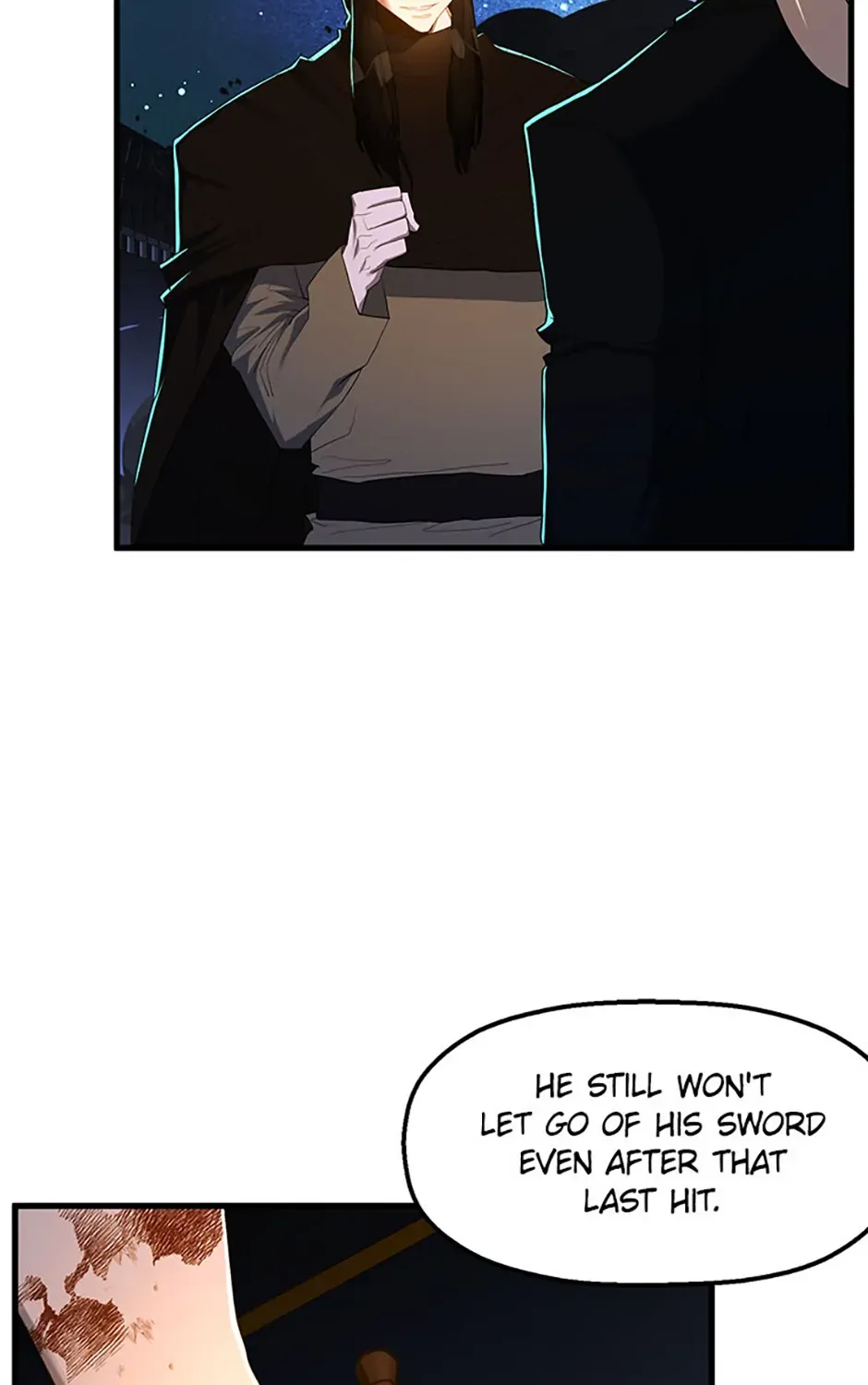 The Strongest Unemployed Hero Chapter 111 page 79 - 