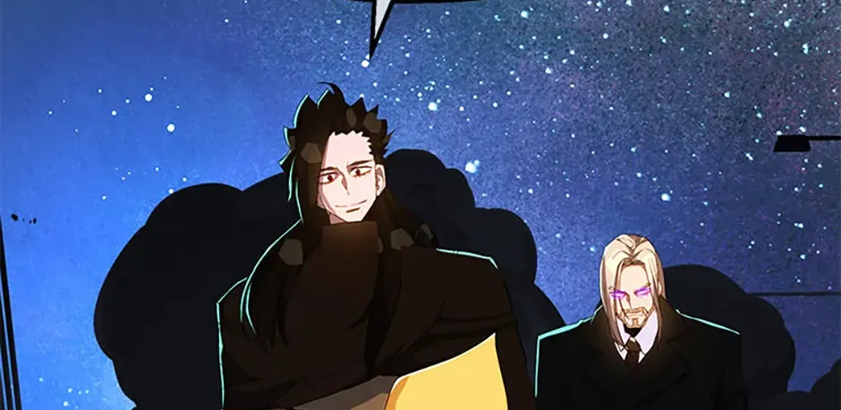 The Strongest Unemployed Hero Chapter 111 page 82 - 