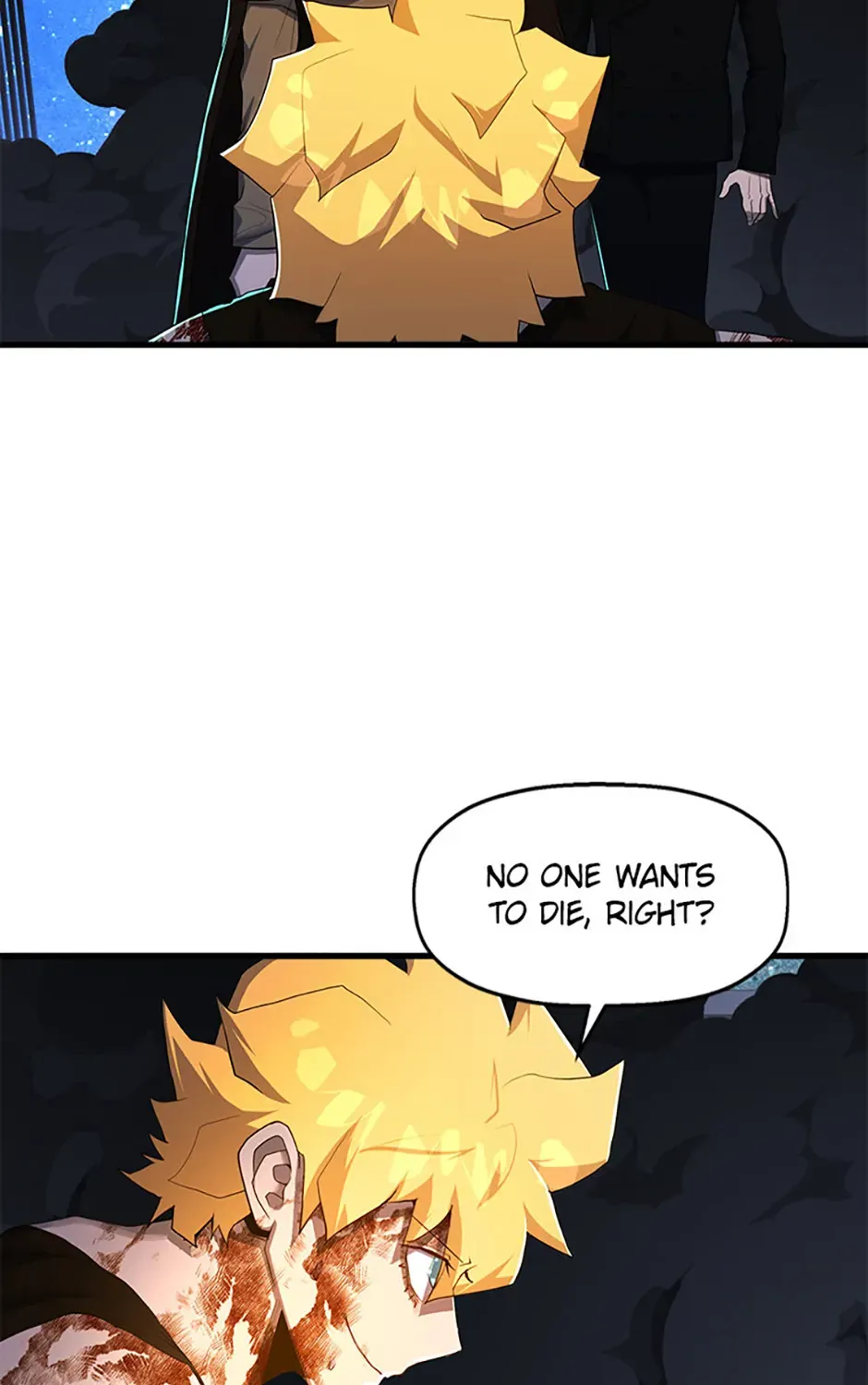 The Strongest Unemployed Hero Chapter 111 page 83 - 