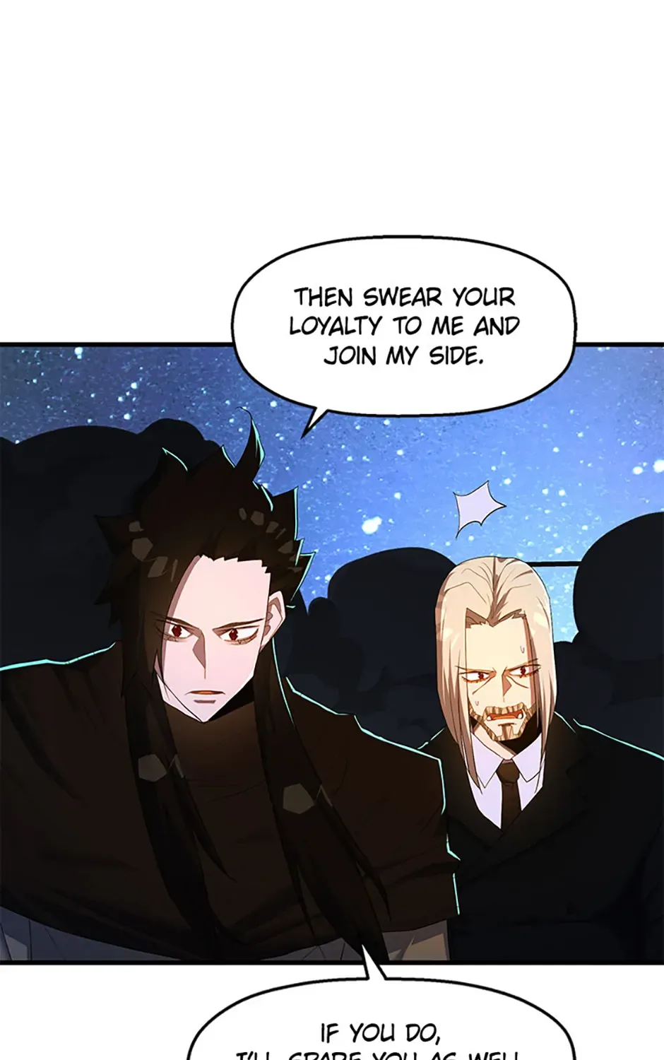 The Strongest Unemployed Hero Chapter 111 page 85 - 