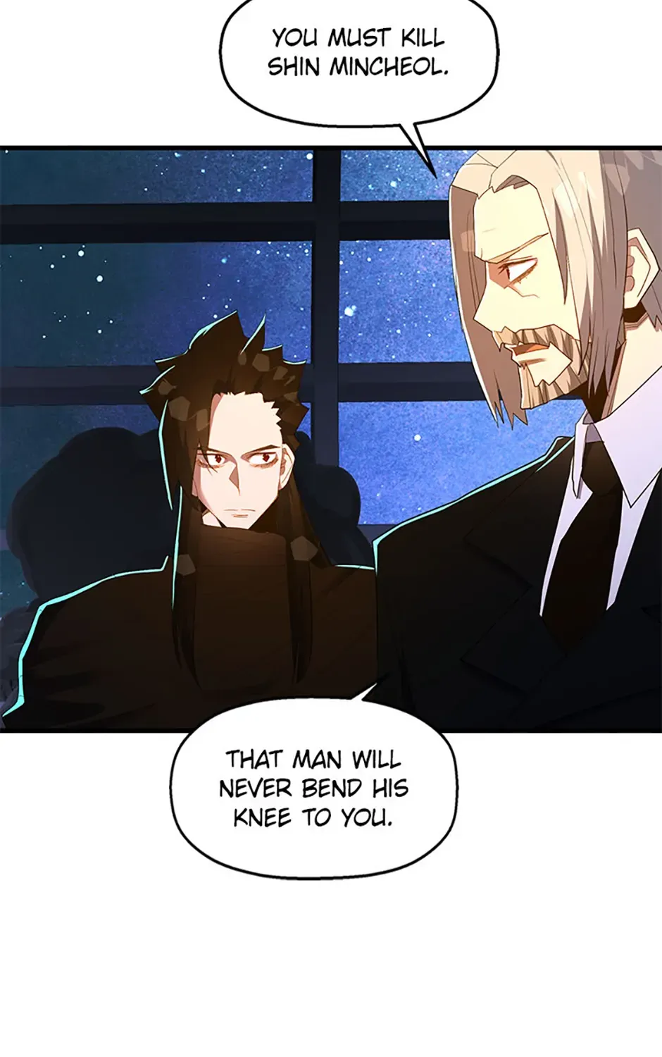 The Strongest Unemployed Hero Chapter 111 page 91 - 