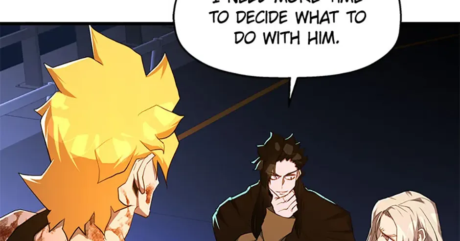 The Strongest Unemployed Hero Chapter 111 page 96 - 