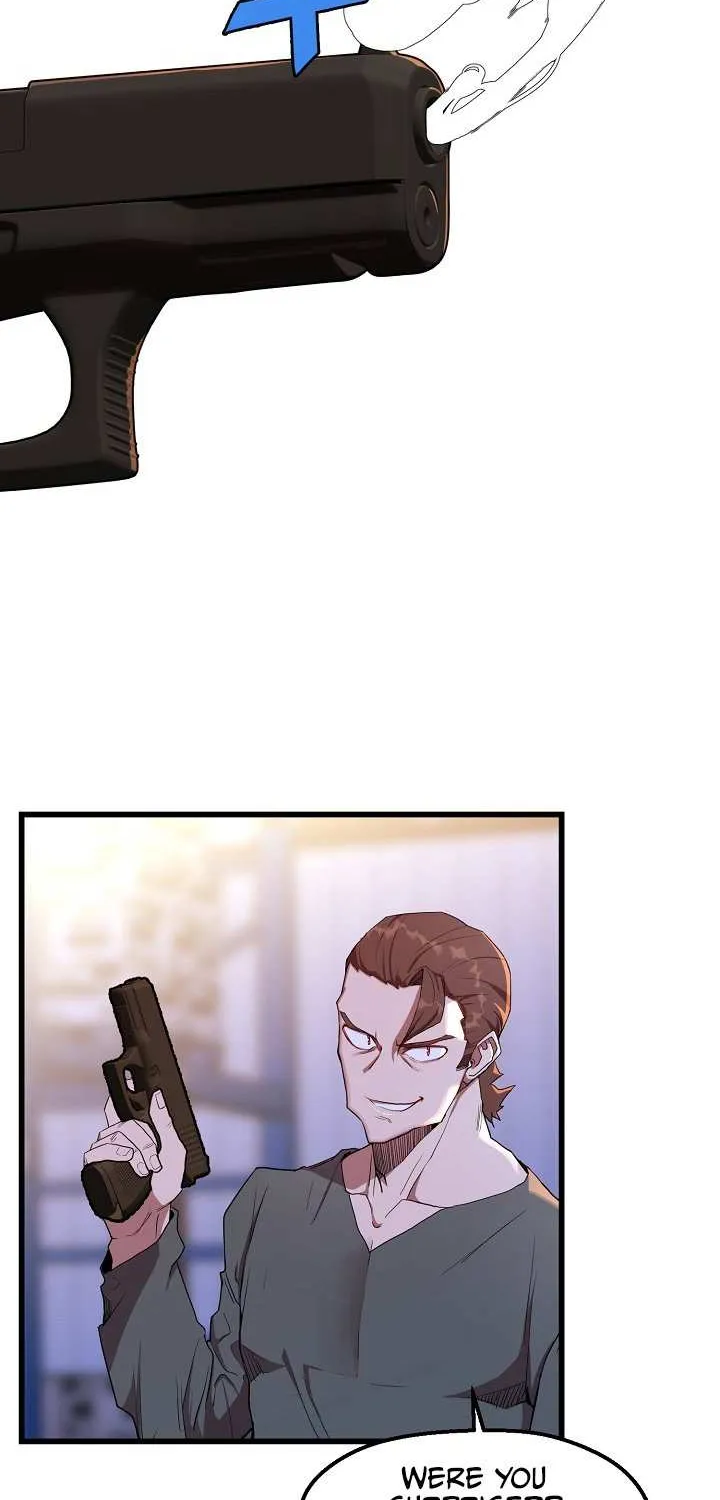 The Strongest Unemployed Hero Chapter 112 page 2 - 