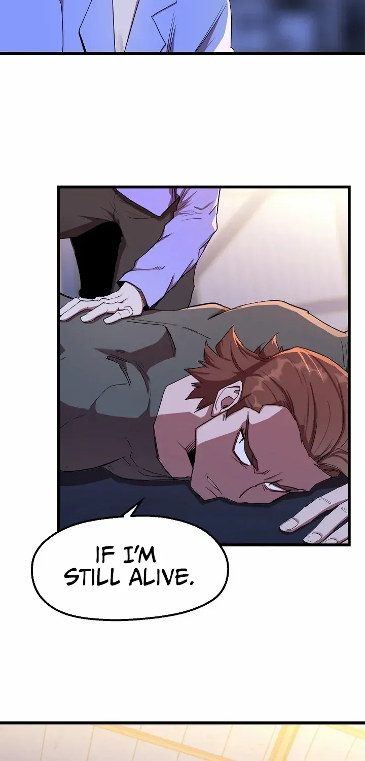The Strongest Unemployed Hero Chapter 112 page 16 - 