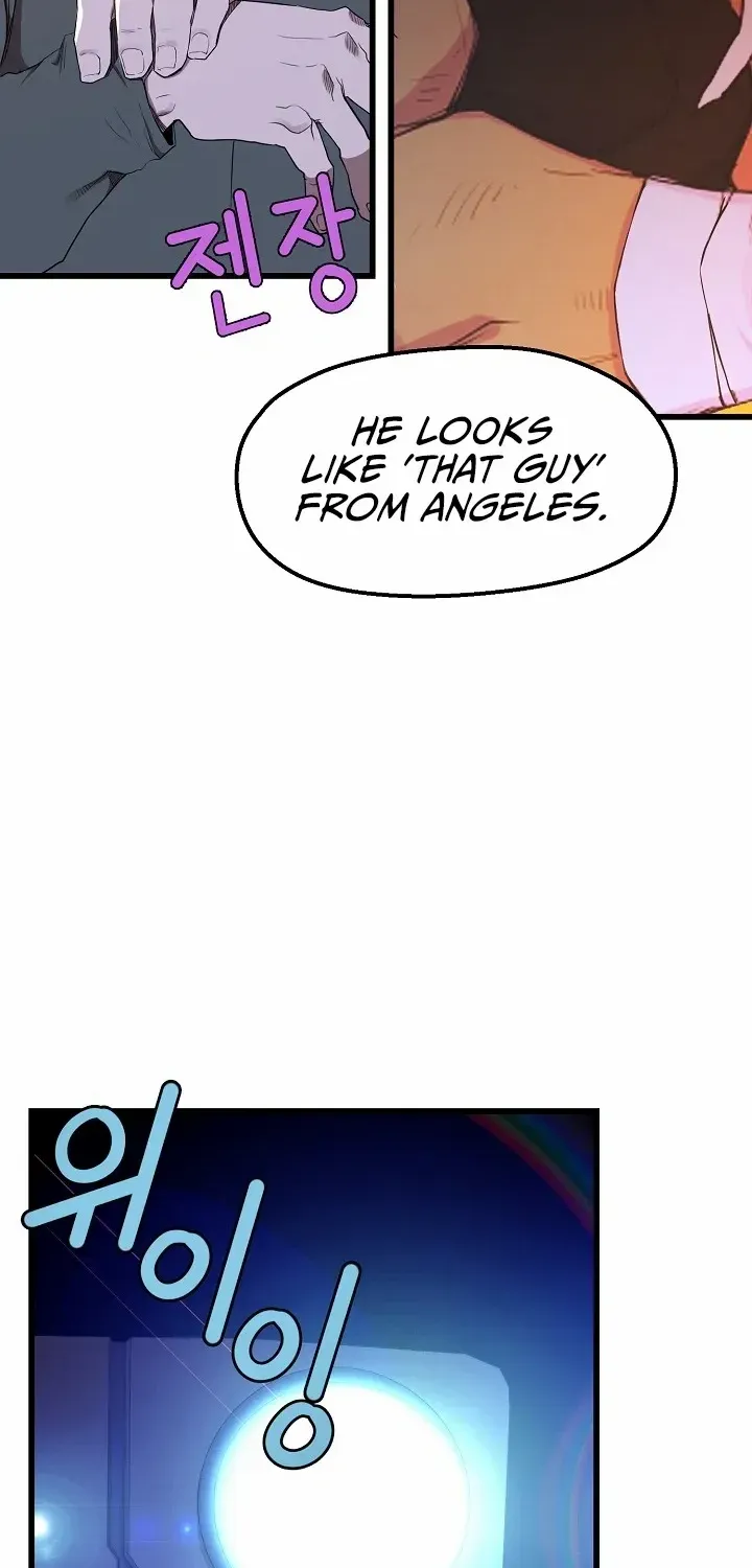 The Strongest Unemployed Hero Chapter 112 page 19 - 
