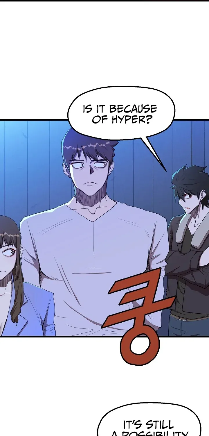 The Strongest Unemployed Hero Chapter 112 page 23 - 