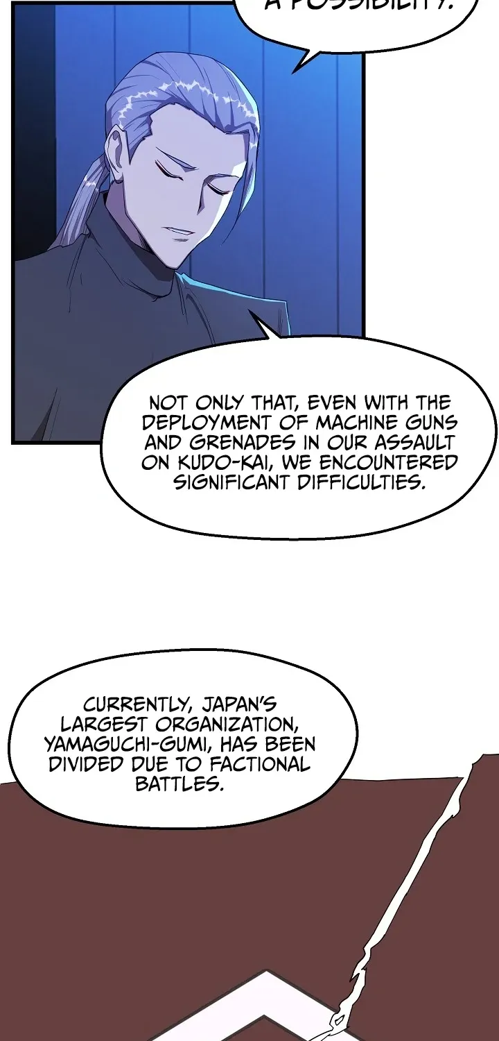 The Strongest Unemployed Hero Chapter 112 page 24 - 