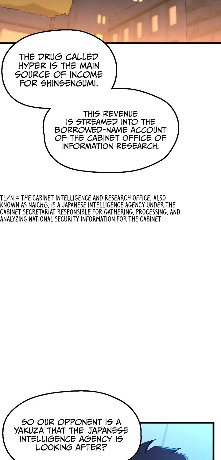 The Strongest Unemployed Hero Chapter 112 page 26 - 