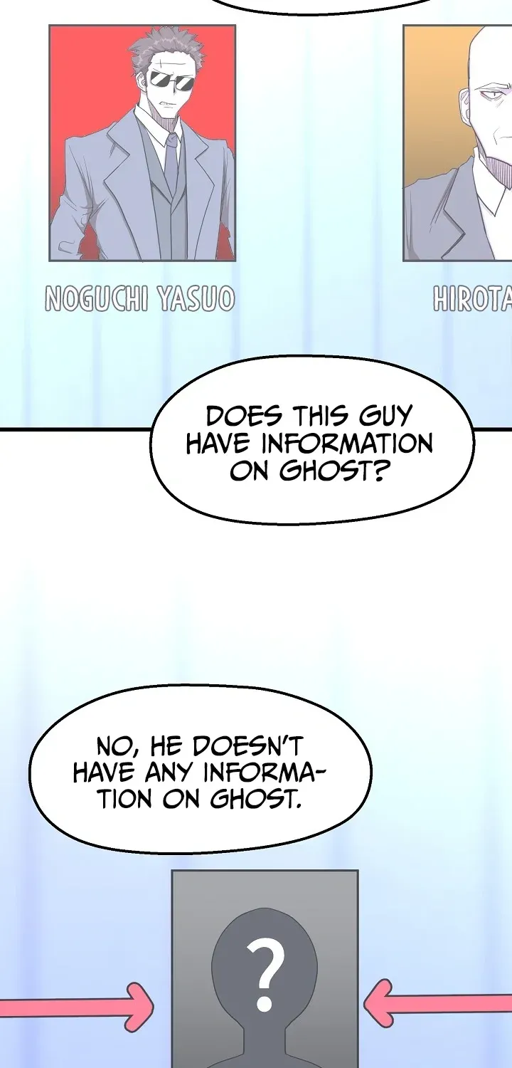 The Strongest Unemployed Hero Chapter 112 page 29 - 