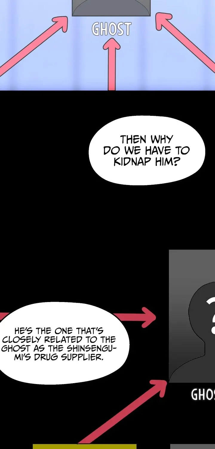 The Strongest Unemployed Hero Chapter 112 page 30 - 