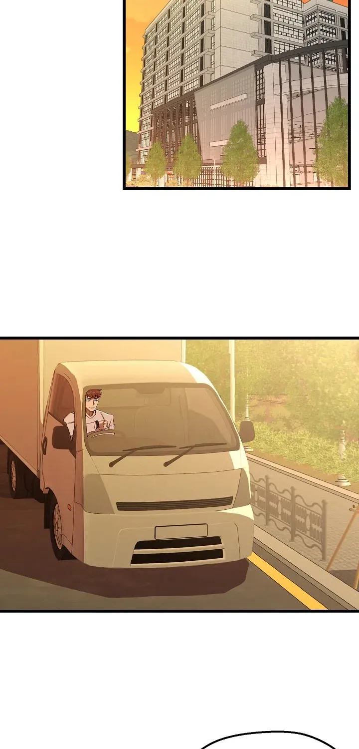 The Strongest Unemployed Hero Chapter 112 page 37 - 