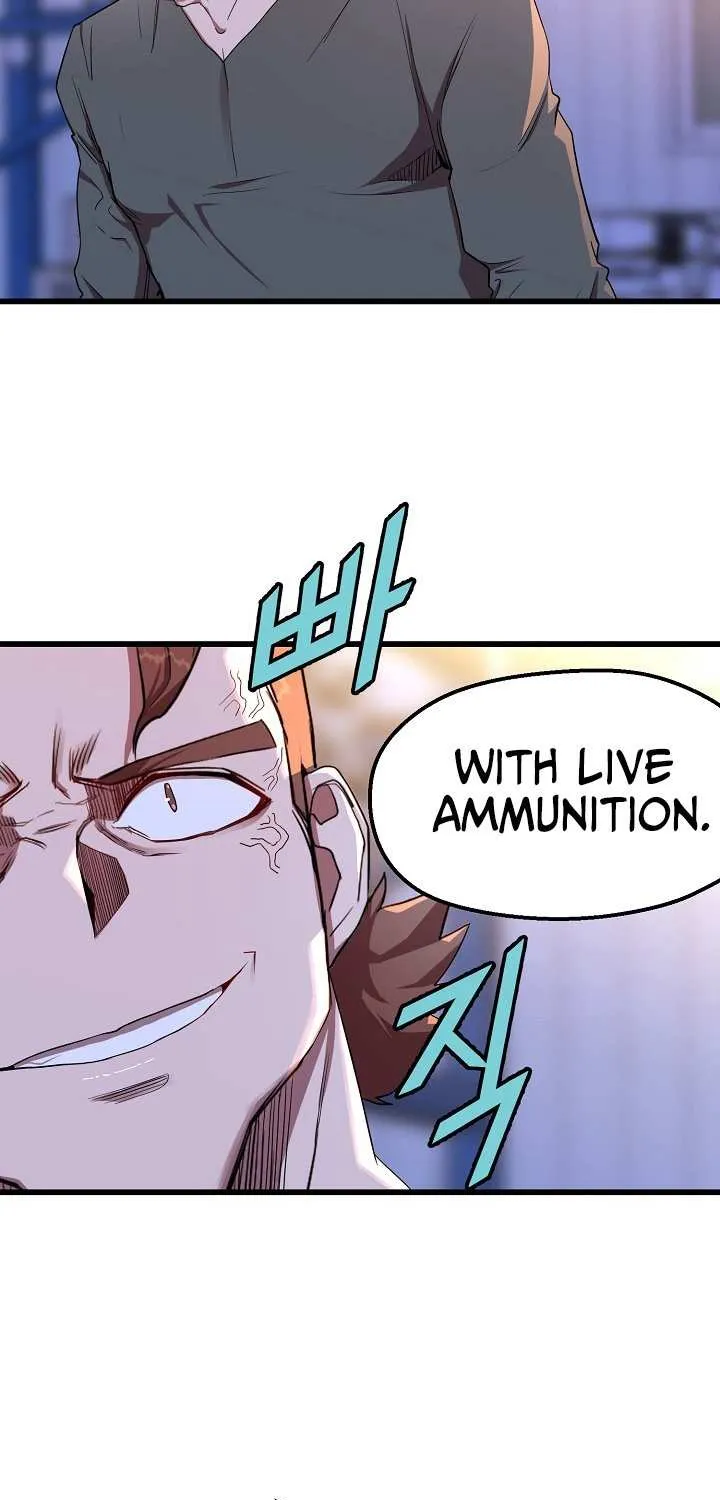 The Strongest Unemployed Hero Chapter 112 page 5 - 