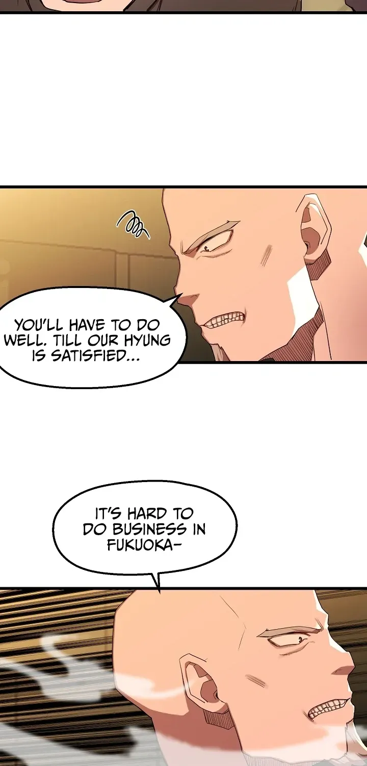 The Strongest Unemployed Hero Chapter 112 page 42 - 