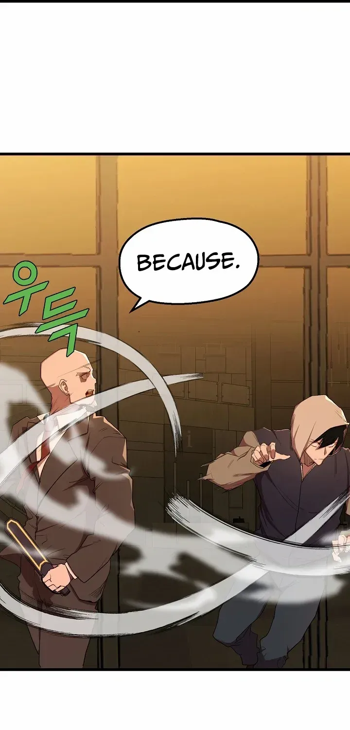 The Strongest Unemployed Hero Chapter 112 page 44 - 