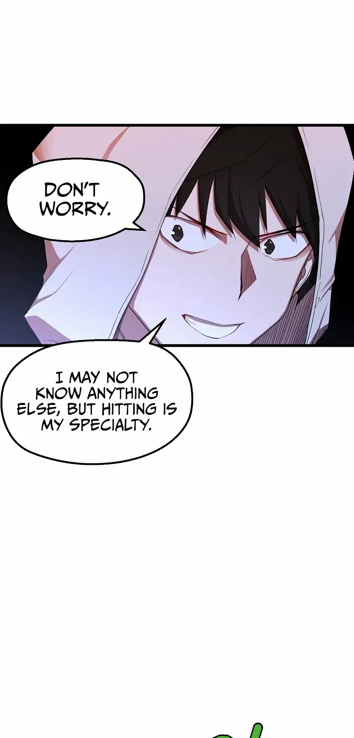 The Strongest Unemployed Hero Chapter 112 page 45 - 