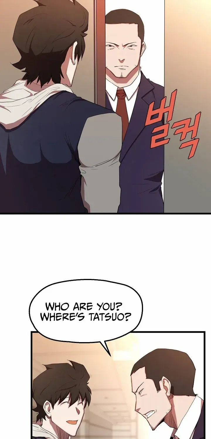 The Strongest Unemployed Hero Chapter 112 page 49 - 