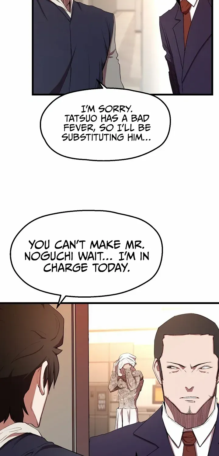 The Strongest Unemployed Hero Chapter 112 page 50 - 