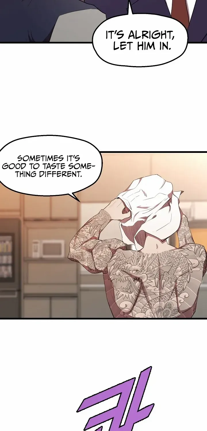 The Strongest Unemployed Hero Chapter 112 page 51 - 