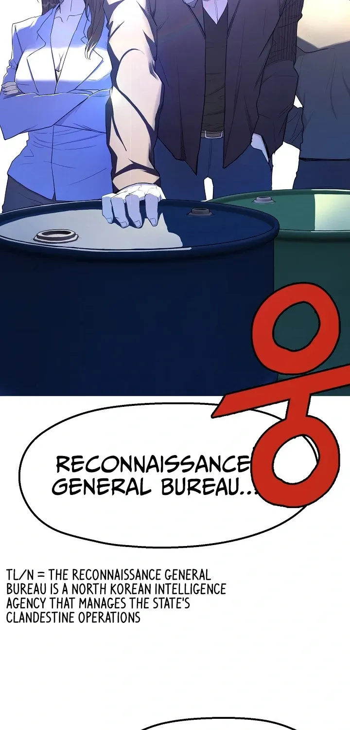 The Strongest Unemployed Hero Chapter 112 page 57 - 