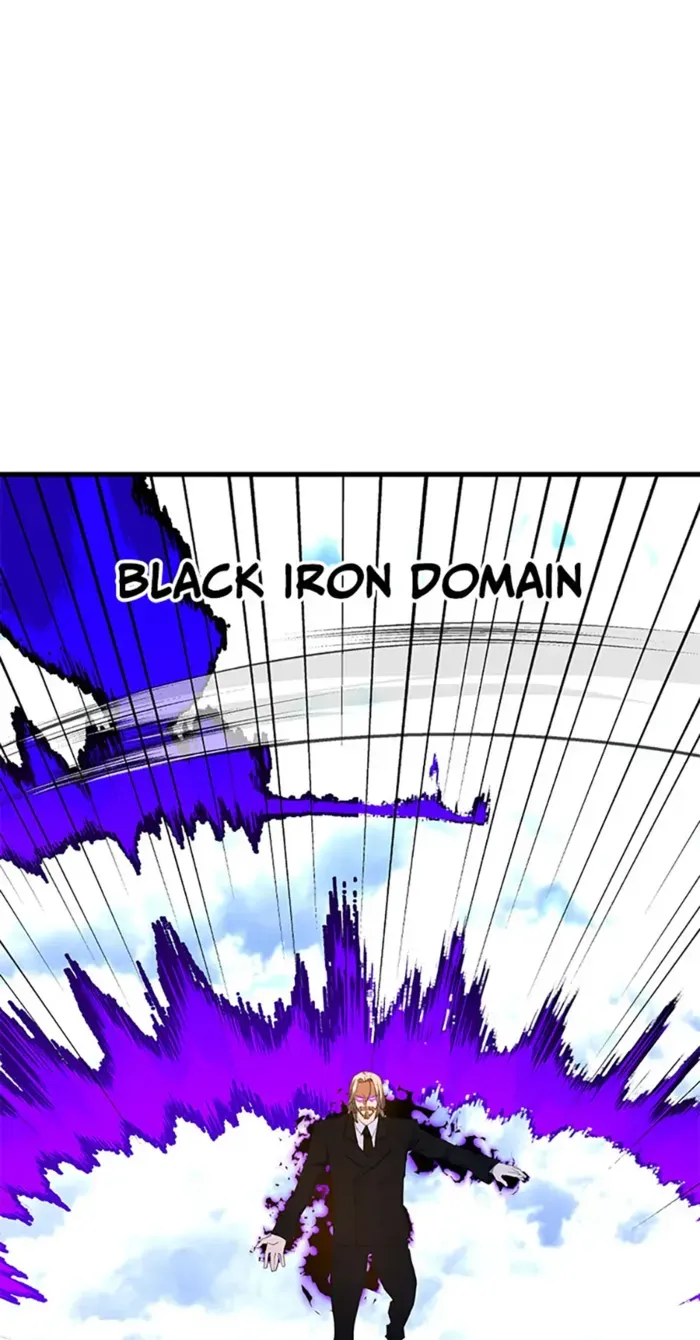 The Strongest Unemployed Hero Chapter 113 page 15 - 