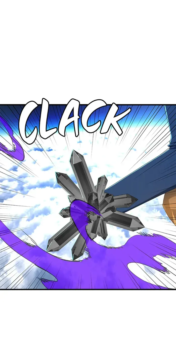 The Strongest Unemployed Hero Chapter 113 page 18 - 