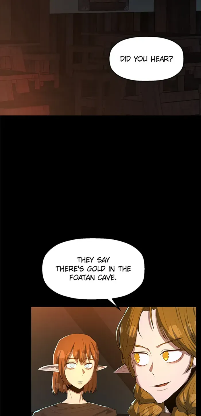 The Strongest Unemployed Hero Chapter 113 page 3 - 