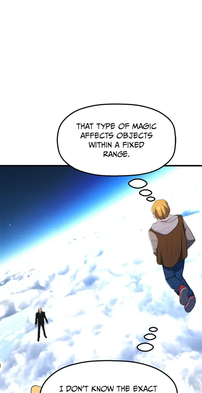 The Strongest Unemployed Hero Chapter 113 page 21 - 
