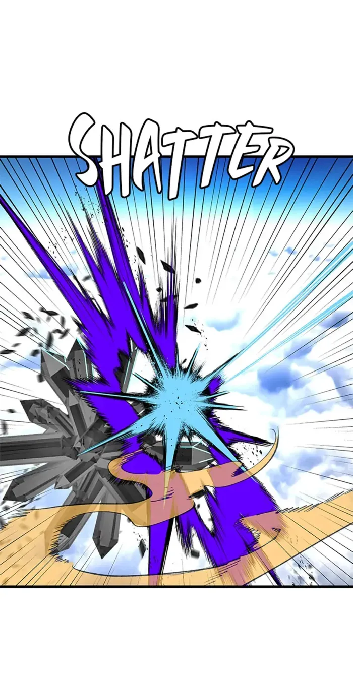 The Strongest Unemployed Hero Chapter 113 page 26 - 