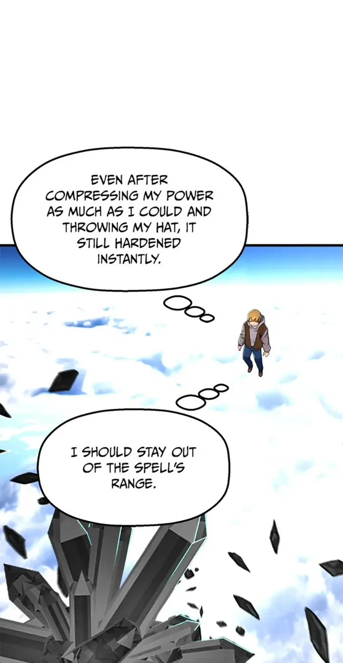 The Strongest Unemployed Hero Chapter 113 page 27 - 