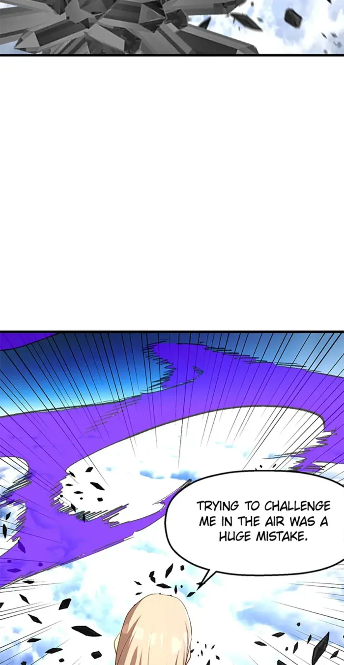 The Strongest Unemployed Hero Chapter 113 page 28 - 