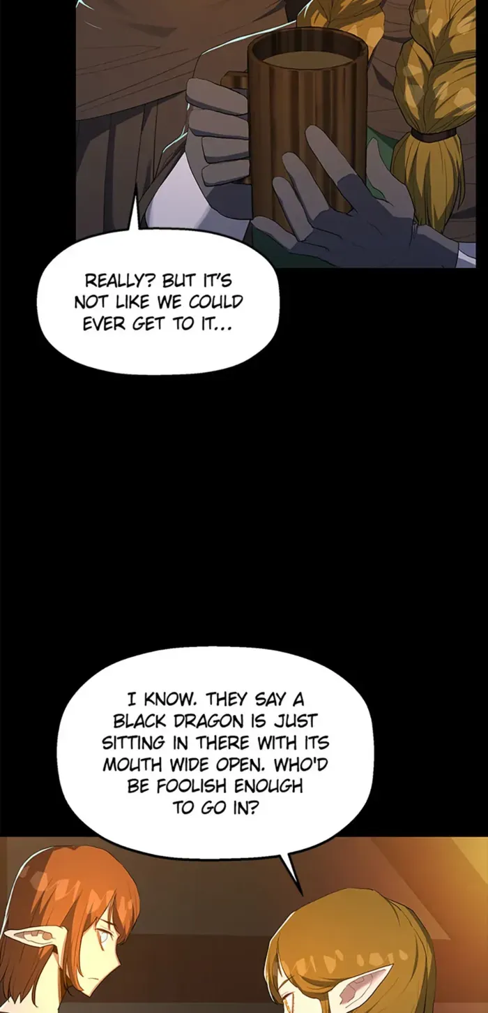 The Strongest Unemployed Hero Chapter 113 page 4 - 