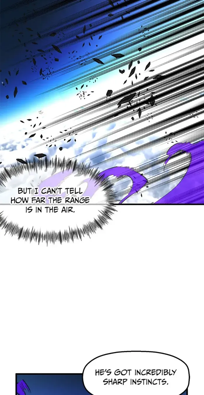 The Strongest Unemployed Hero Chapter 113 page 32 - 